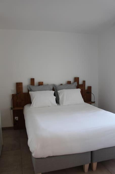 Ferienwohnung Appt 4 Pers Avec Parking Prive Gratuit Le Touquet Exterior foto